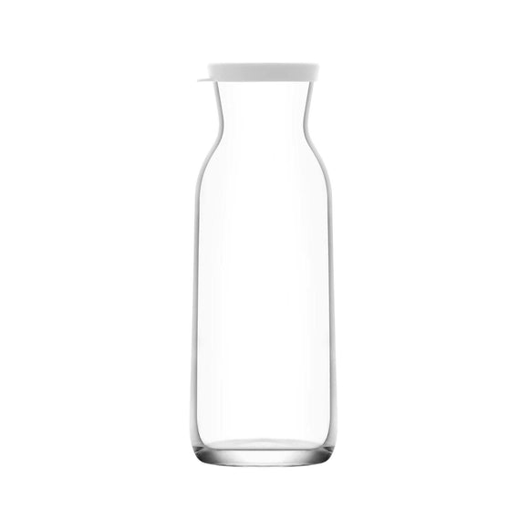 Fontekaraffel 1,2 l, Min. kjøp: 6