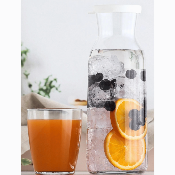 Fontekaraffel 1,2 l, Min. kjøp: 6