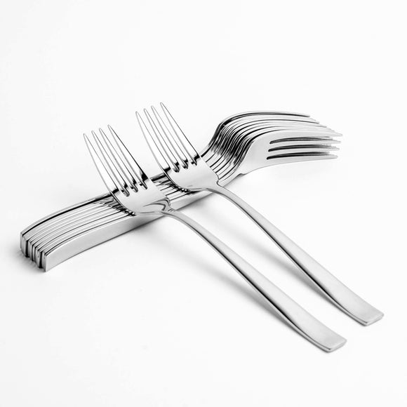 Garda dessertgaffel, OVE, 185 mm, Min. kjøp: 12