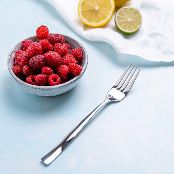 Garda dessertgaffel, OVE, 185 mm, Min. kjøp: 12