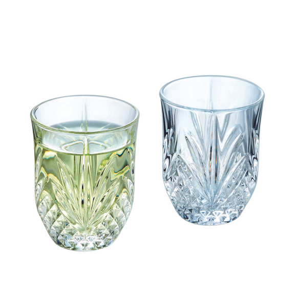 Broadway shotglass, 50 ml, Min. kjøp: 6