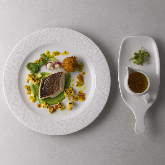 Isla-plate, 210 mm, Min. kjøp: 6