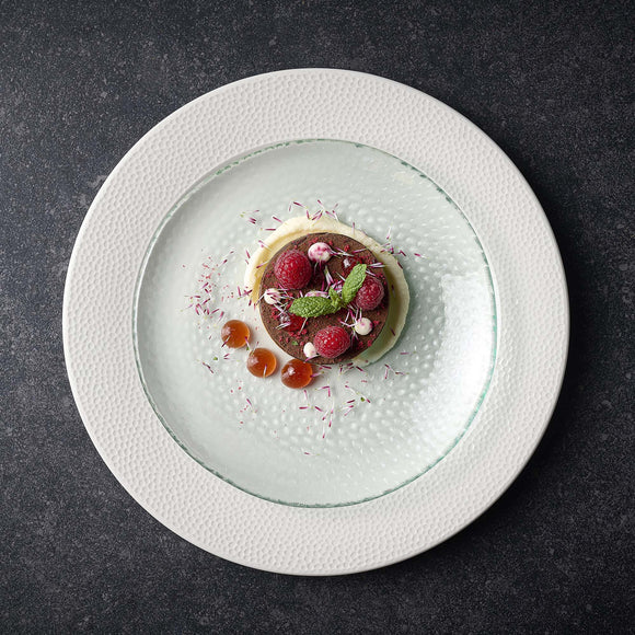 Isla-plate, 210 mm, Min. kjøp: 6