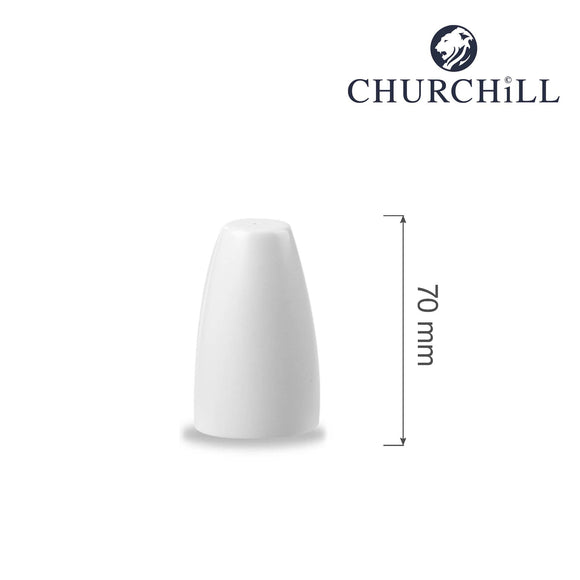 Profil saltbøsse, 70 mm