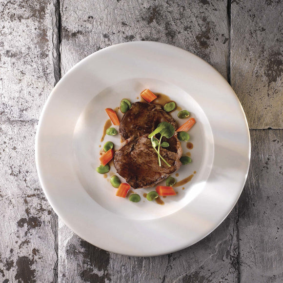 Profil saltbøsse, 70 mm