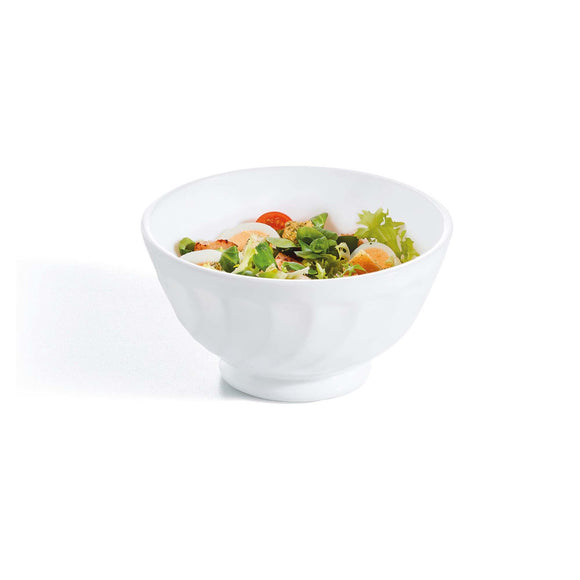 Trianon-skål, 132 x (H) 71 mm