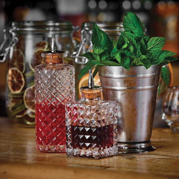 Bitterflaske, Barfly, 150 ml