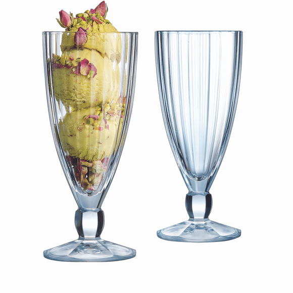 Quadro dessertkopp, 360 ml, Min. kjøp: 6