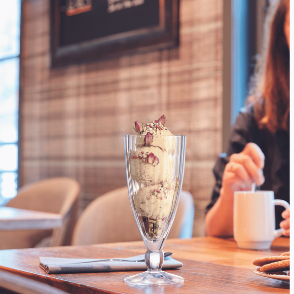 Quadro dessertkopp, 360 ml, Min. kjøp: 6