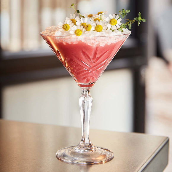 Broadway cocktailglass, 210 ml, Min. kjøp: 6