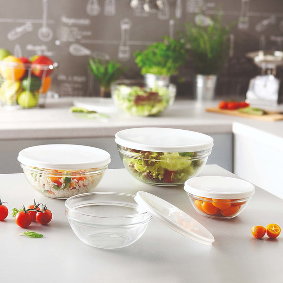 Tømbar bolle, 150 ml, Min. kjøp: 6