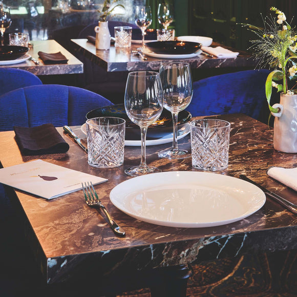 Broadway lowball-glass, 300 ml, Min. kjøp: 6