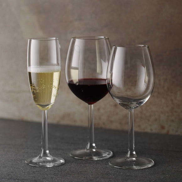 Volare Banquet vinglass, 430 ml, Min. kjøp: 6