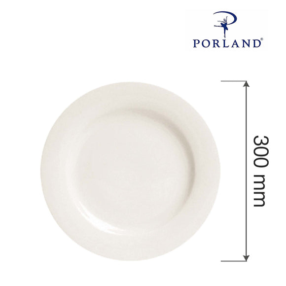 Dueplate, 300 mm, Min. kjøp: 6