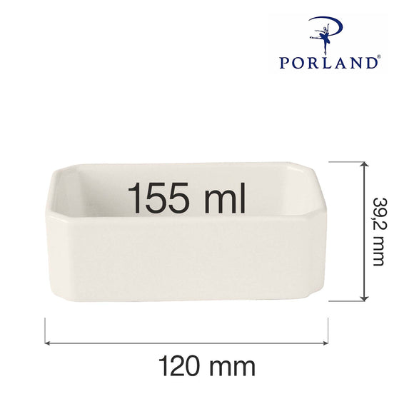 Dove-beholder for poser, 70x120 mm, Min. kjøp: 6