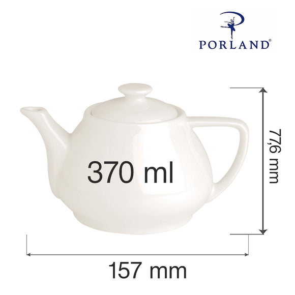 Dove-kanne, 370 ml, Min. kjøp: 6