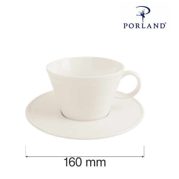 tallerkenlinje, 160 mm, Min. kjøp: 6