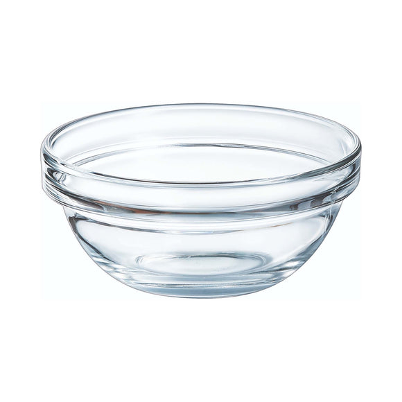 Tømbar bolle, 35 ml, Min. kjøp: 6