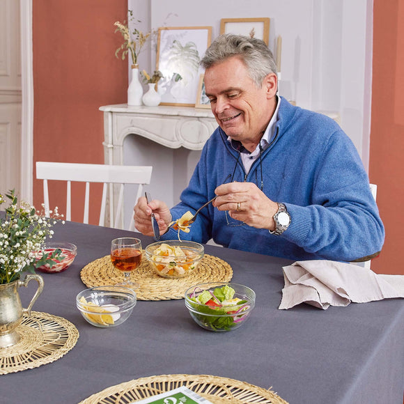 Tømbar bolle, 75 ml, Min. kjøp: 6