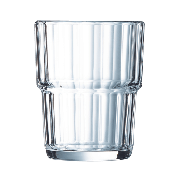 Norvege lowball-glass, 160 ml, Min. kjøp: 6