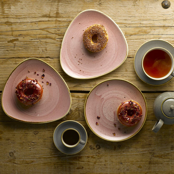 Stonecast grå grunn bolle, 260 ml