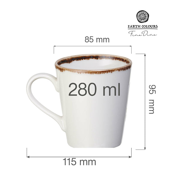 Vaniljekrus, 280 ml, Min. kjøp: 6