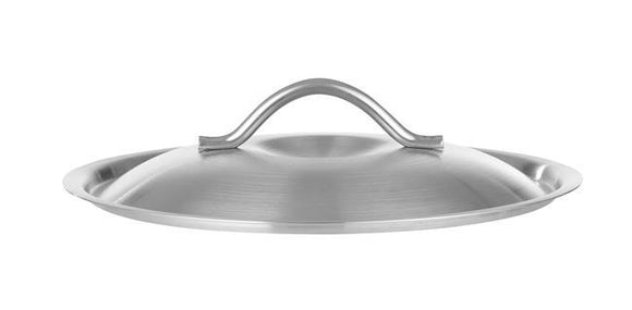 Konveks lokk, 240 mm