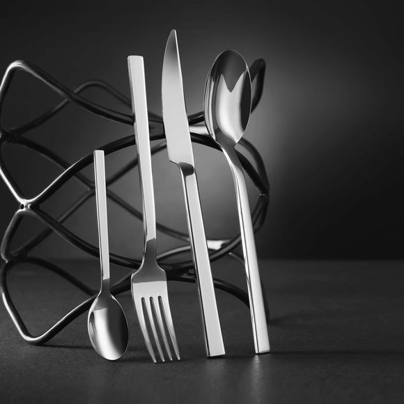 Lugano dessertkniv, OVE, 200 mm, Min. kjøp: 12