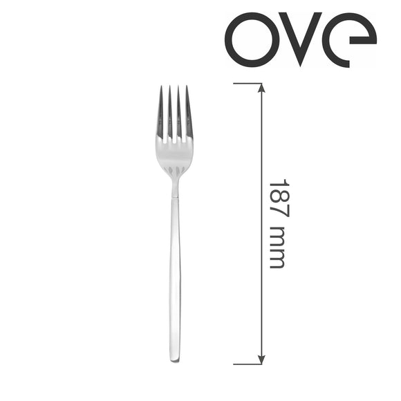 Torino Forrettgaffel, OVE, 187 min, Min. kjøp: 12