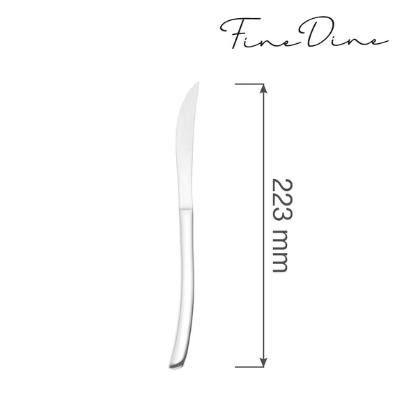 Torino forrettkniv, OVE, 223 mm, Min. kjøp: 12