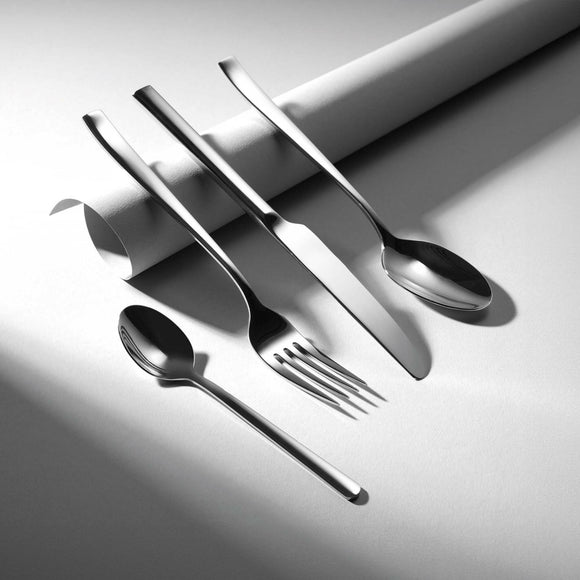 Garda teskje, OVE, 146 mm, Min. kjøp: 12