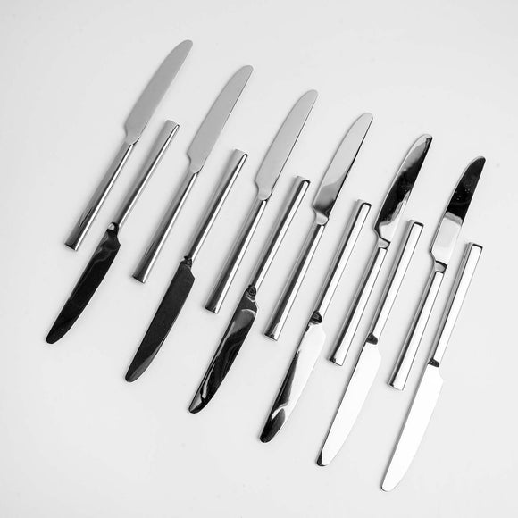 Garda dessertkniv, OVE, 194 mm, Min. kjøp: 12