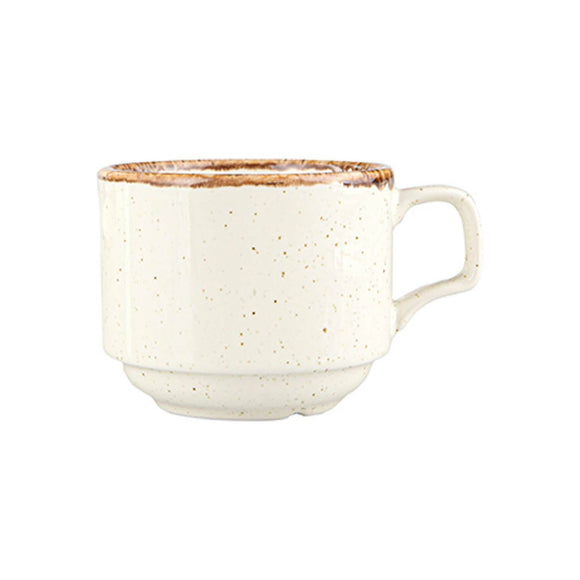 Stablebare kopper, sand, 200 ml, Min. kjøp: 6