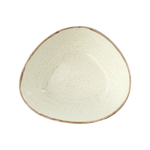 Trekantet bolle sand, 220 mm, Min. kjøp: 2