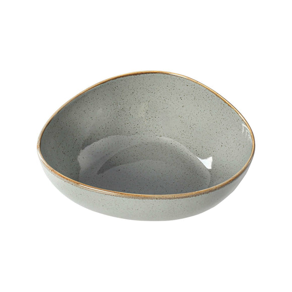 Trekantet bollestein, 220 mm, Min. kjøp: 2