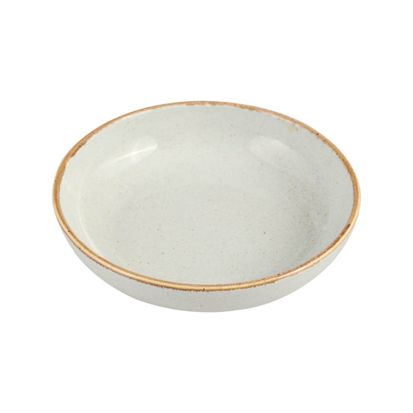 Grunn skål ask, 170 mm, Min. kjøp: 6