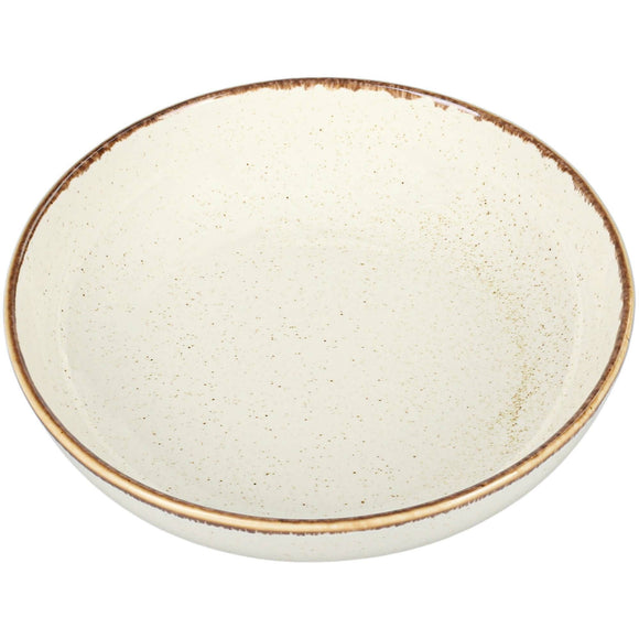 Grunn skålsand, 170 mm, Min. kjøp: 6