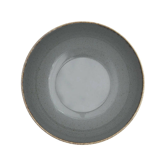 Buffetbolle stein, 250 mm