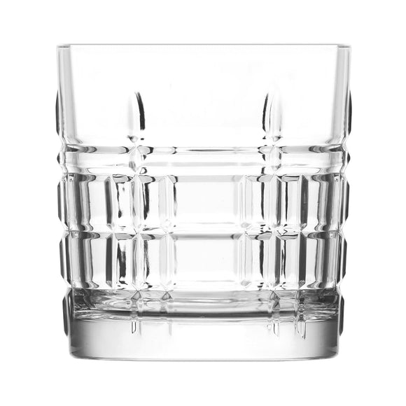 Glasgow whiskyglass 325 ml, LAV, Min. kjøp: 12