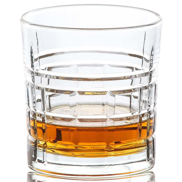 Glasgow whiskyglass 325 ml, LAV, Min. kjøp: 12