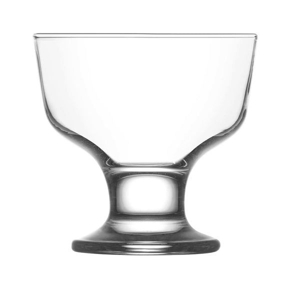 Santiago iskrem- og dessertkopp 285 ml, LAV, Min. kjøp: 12