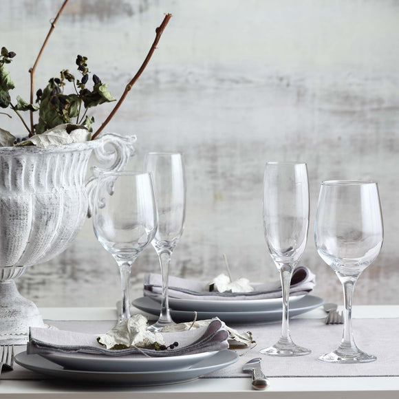 Aspen vinglass 245 ml, LAV, Min. kjøp: 6