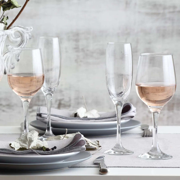 Aspen vinglass 455 ml, LAV, Min. kjøp: 12