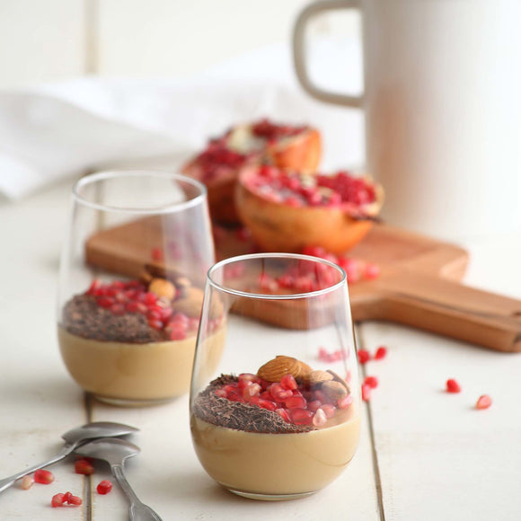 Paris brusglass 475 ml, LAV, Min. kjøp: 12