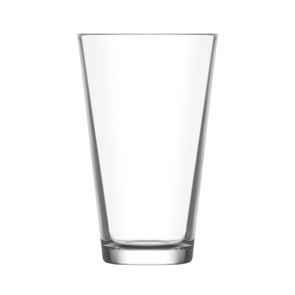 Helsinki longdrinkglass 325 ml, Min. kjøp: 12