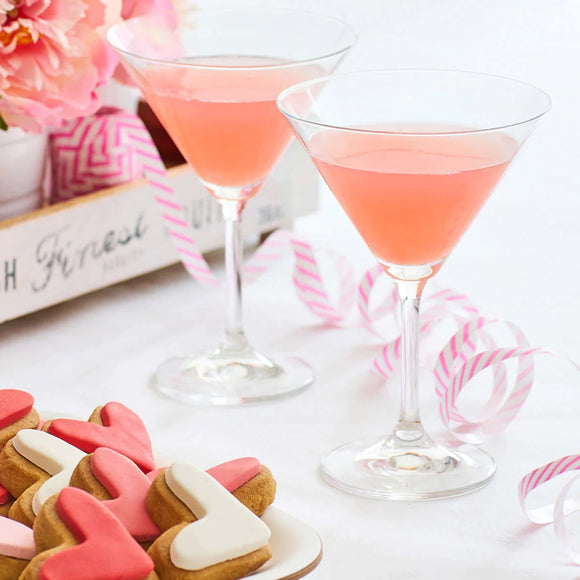 Sofia martiniglass 175 ml, LAV, Min. kjøp: 12