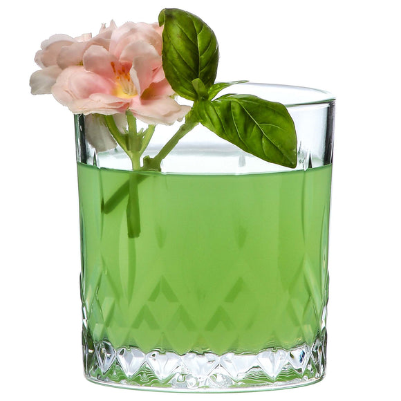 Edinburgh whiskyglass 330 ml, LAV, Min. kjøp: 12