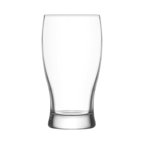 Bristol ølglass, 380 ml, LAV , Min. kjøp: 12