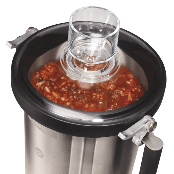 EXPEDITOR 1100SR kulinarisk blender