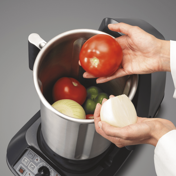 EXPEDITOR 1100SR kulinarisk blender